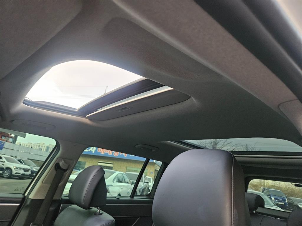 HYUNDAI Santa Fe - Vista 12