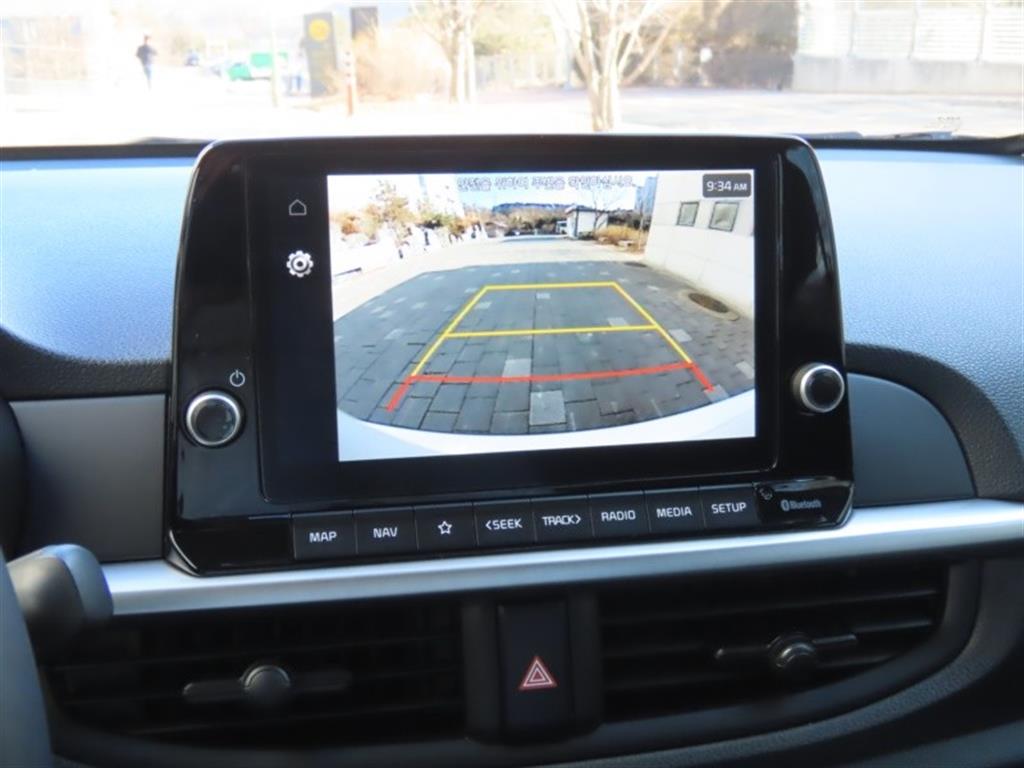 KIA Morning 2023 - Importación desde Corea - HF Imports Iquique - Foto 9