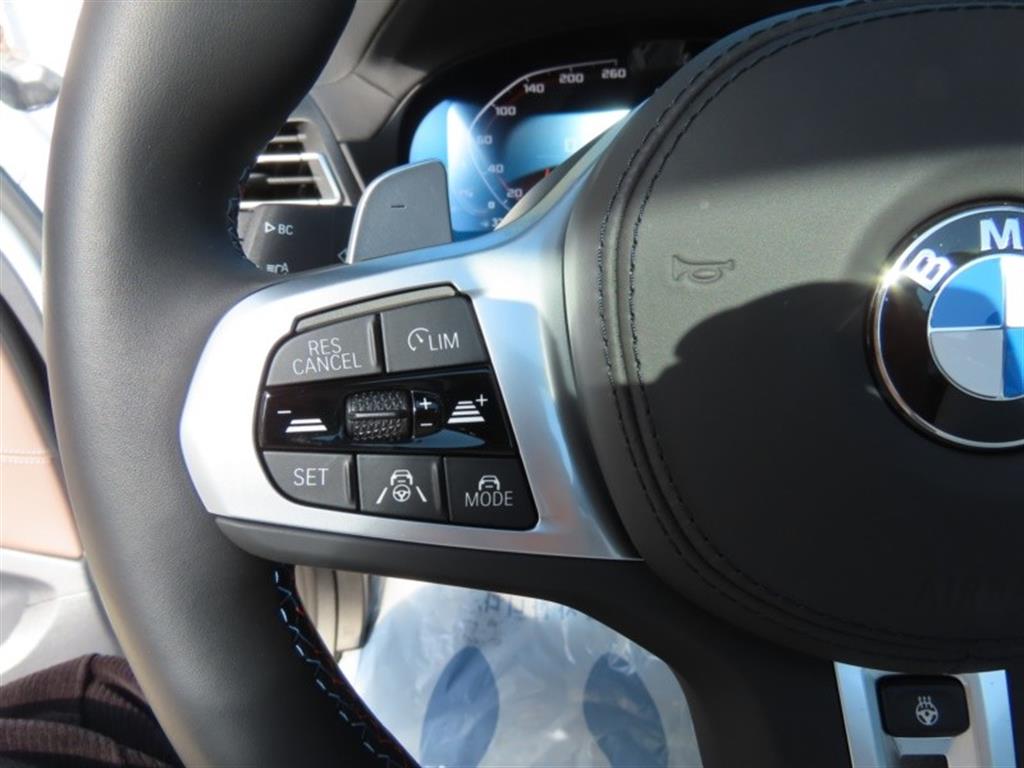 BMW X3 2024 Gris - Importación desde Corea - HF Imports Iquique - Foto 11