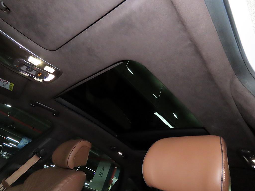 Genesis G80 2021 Blanco - Importación desde Corea - HF Imports Iquique - Foto 15