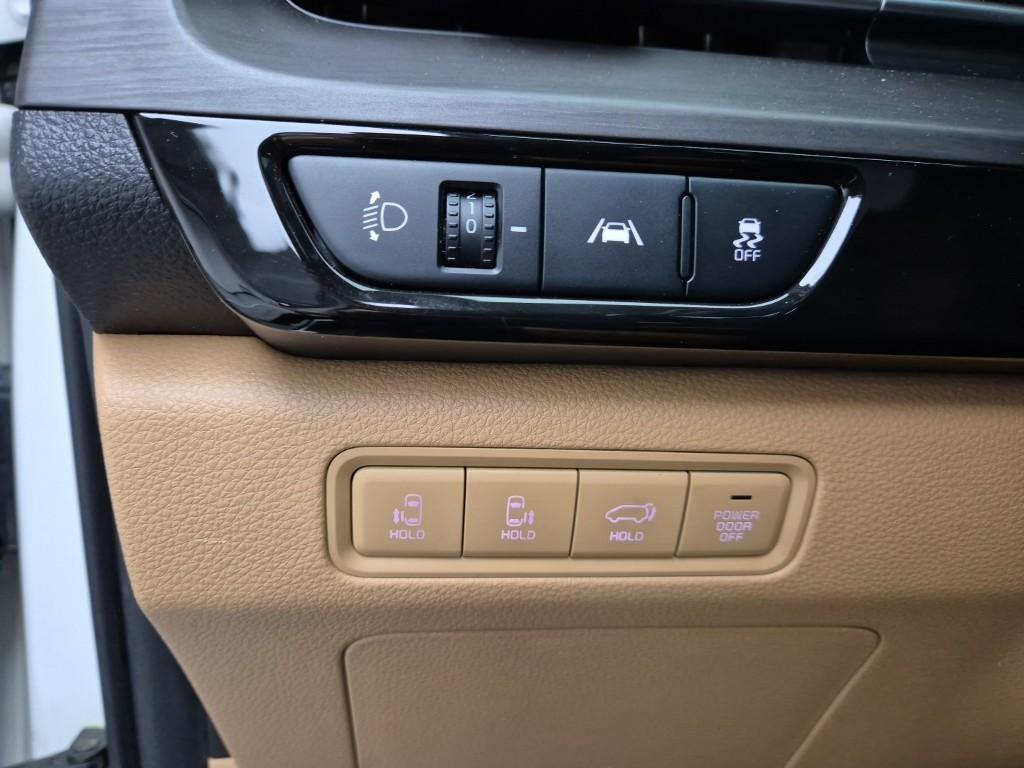 KIA Carnival 2021 Blanco - Importación desde Corea - HF Imports Iquique - Foto 16