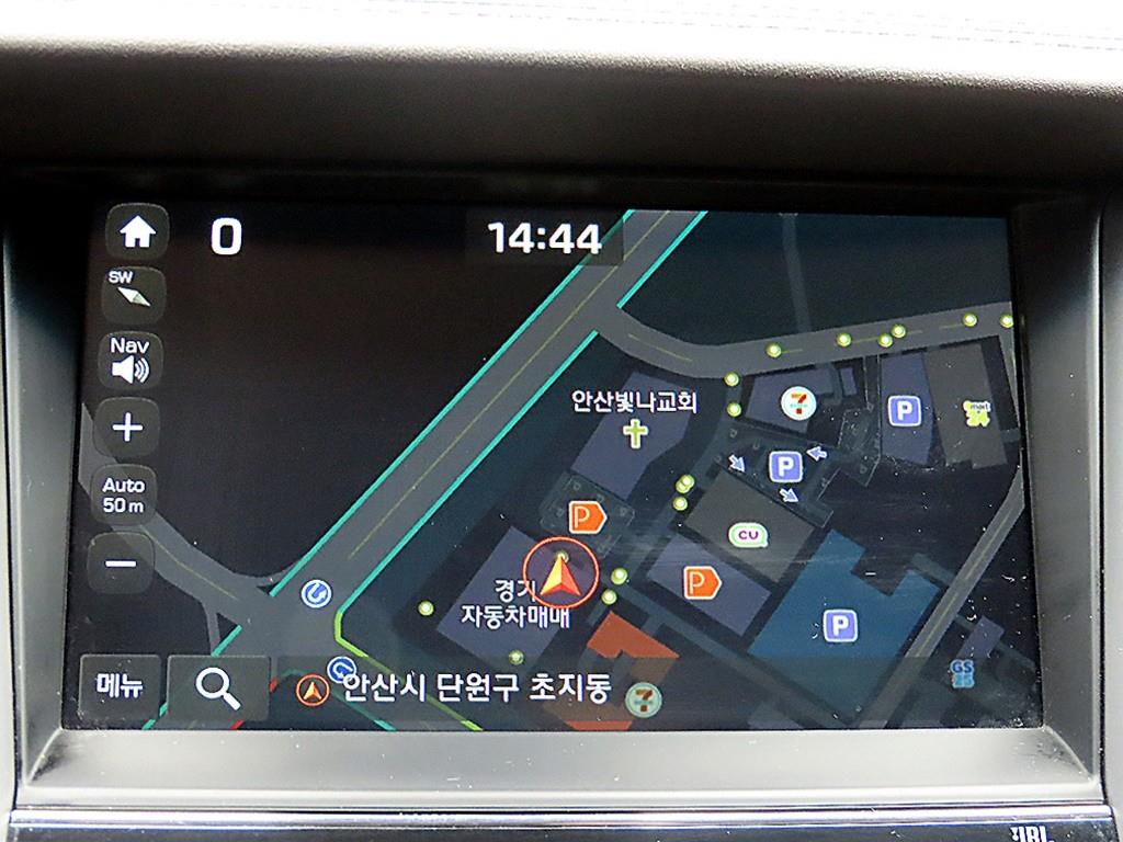 HYUNDAI Tucson 2018 Gris - Importación desde Corea - HF Imports Iquique - Foto 15