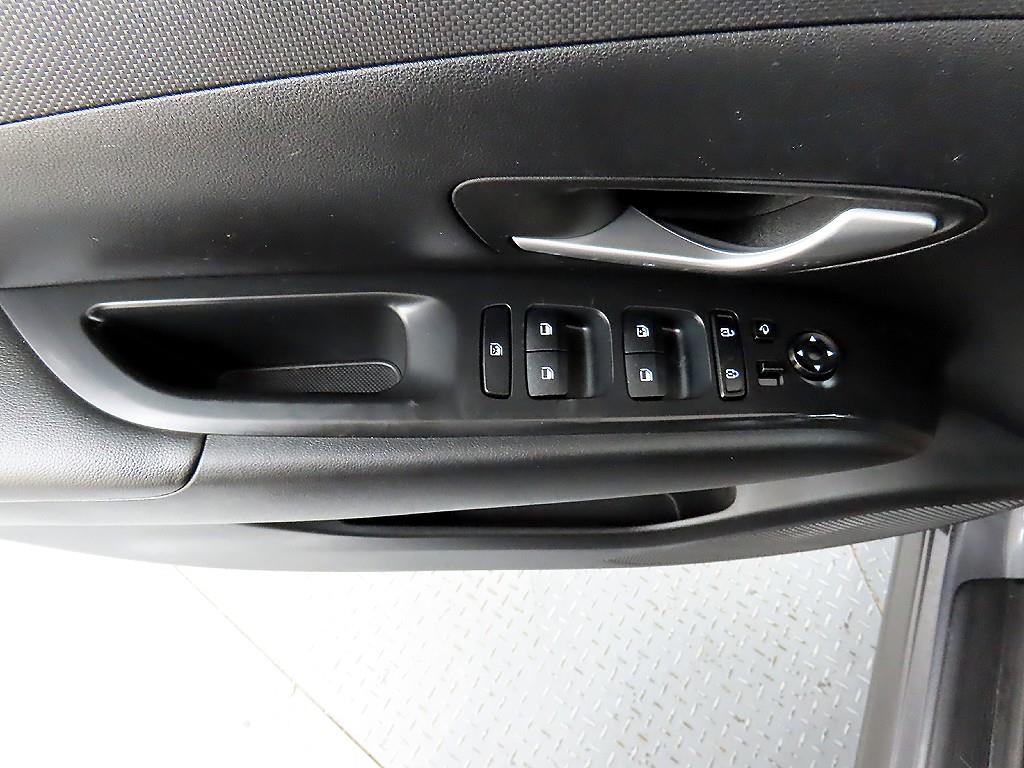 HYUNDAI Tucson - Vista 11