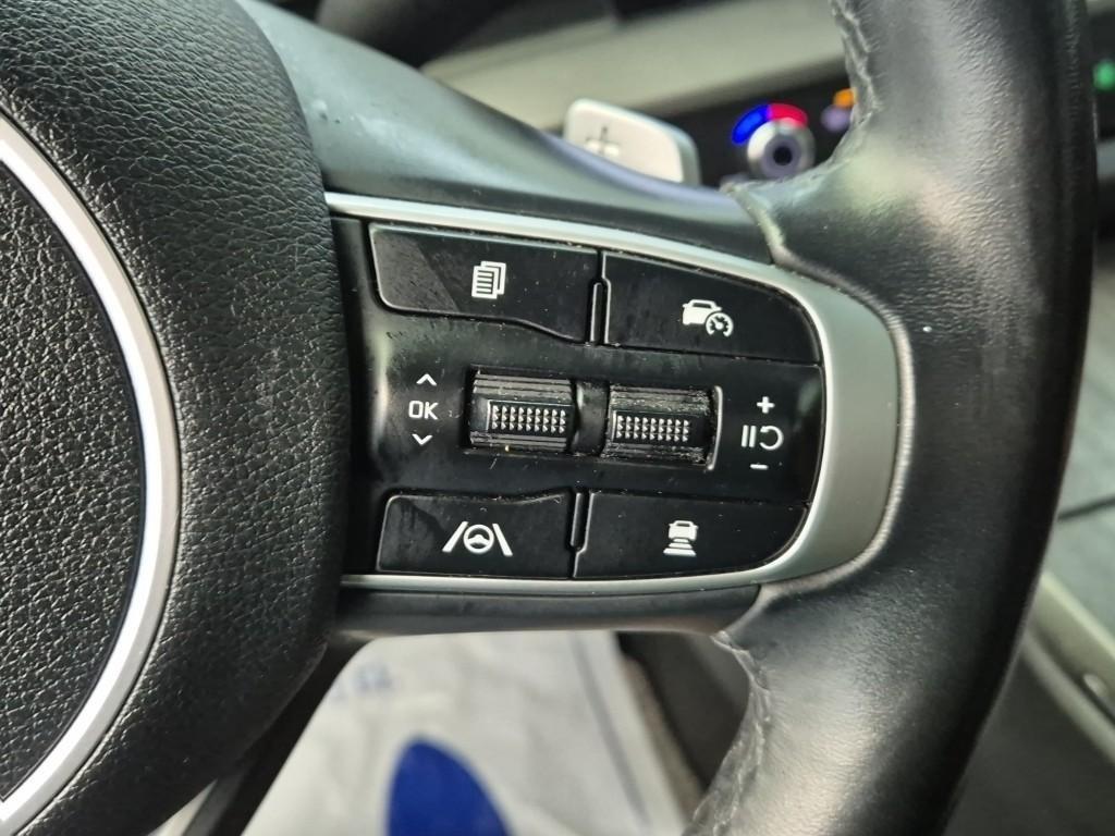 KIA Sportage 2022 Blanco - Importación desde Corea - HF Imports Iquique - Foto 16