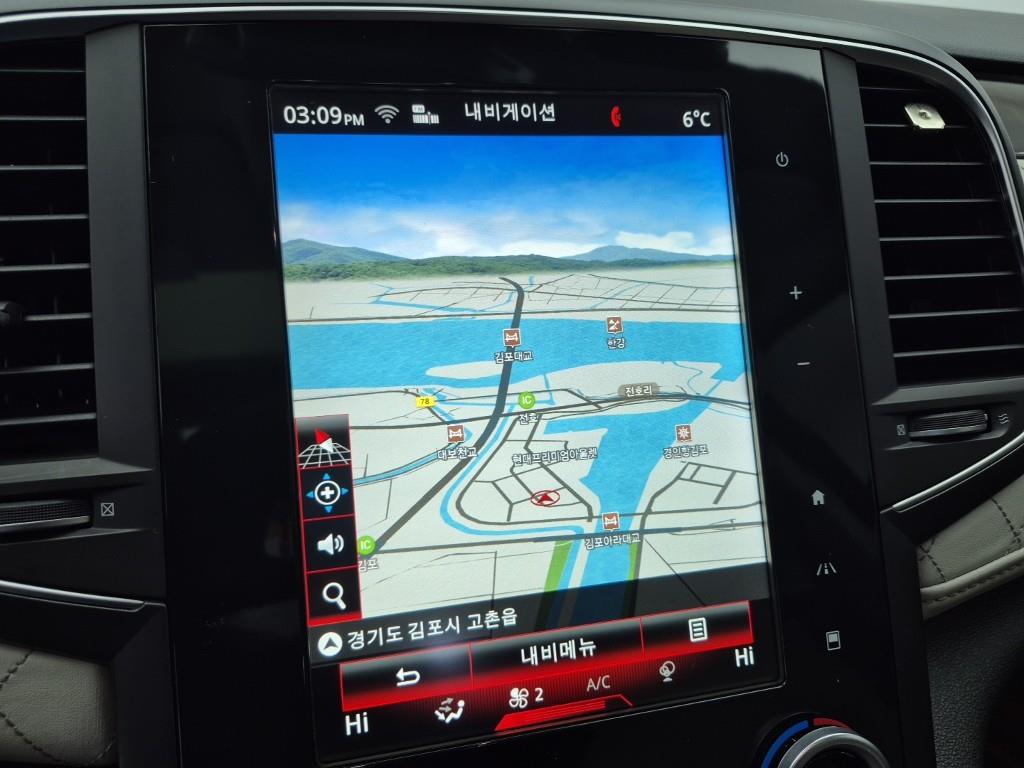 SAMSUNG SM6 2016 Blanco - Importación desde Corea - HF Imports Iquique - Foto 14