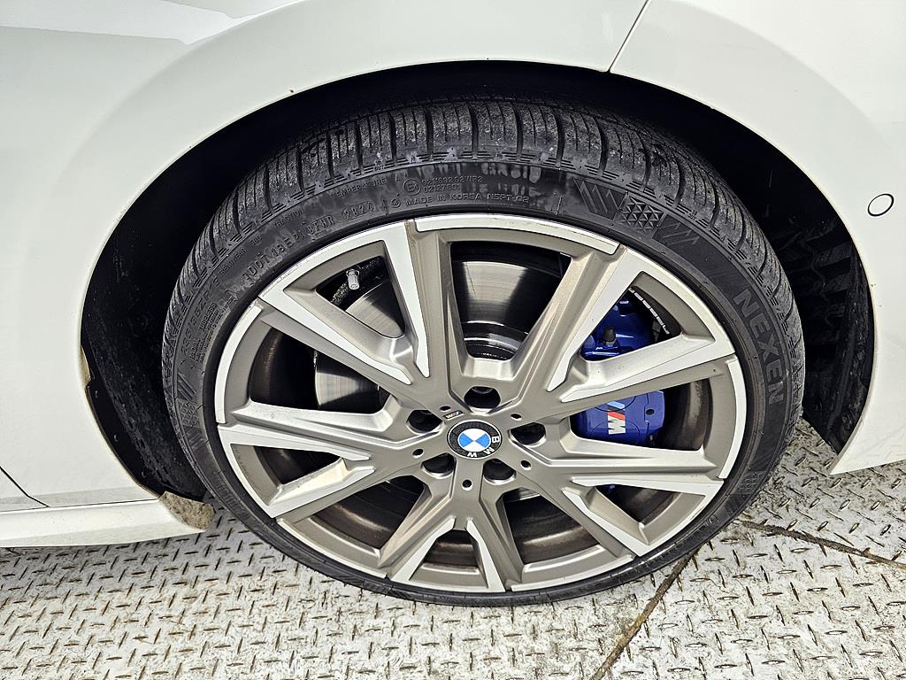 BMW 2 series 2022 Blanco - Importación desde Corea - HF Imports Iquique - Foto 20