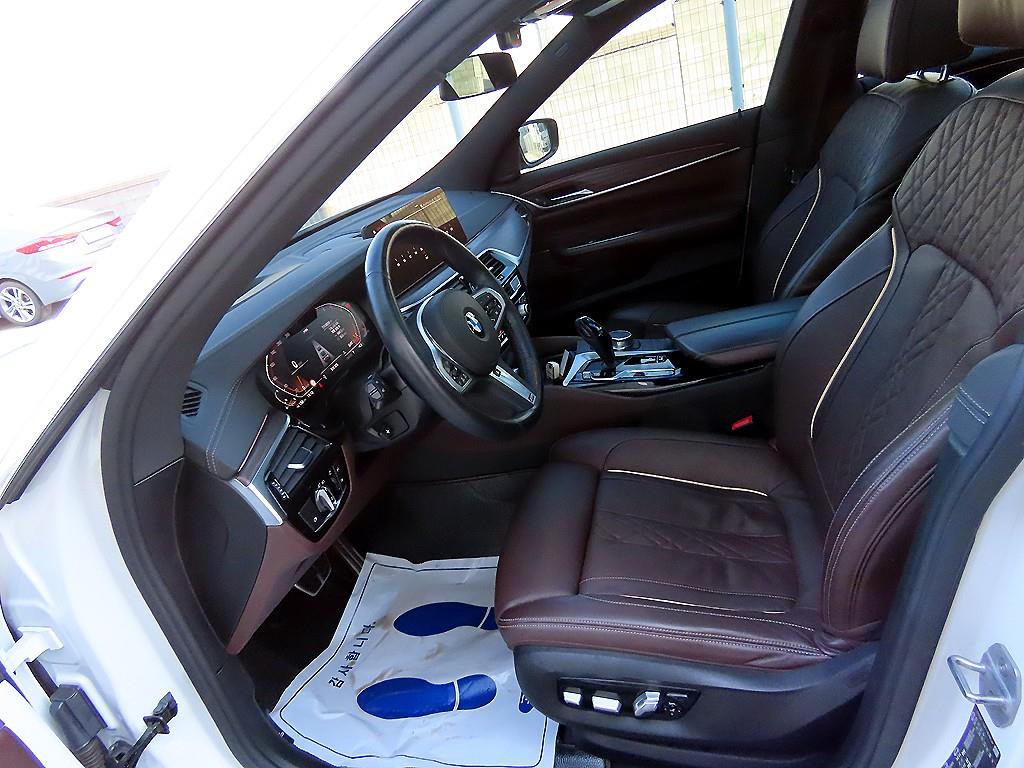 BMW Gran Turismo - Vista 5