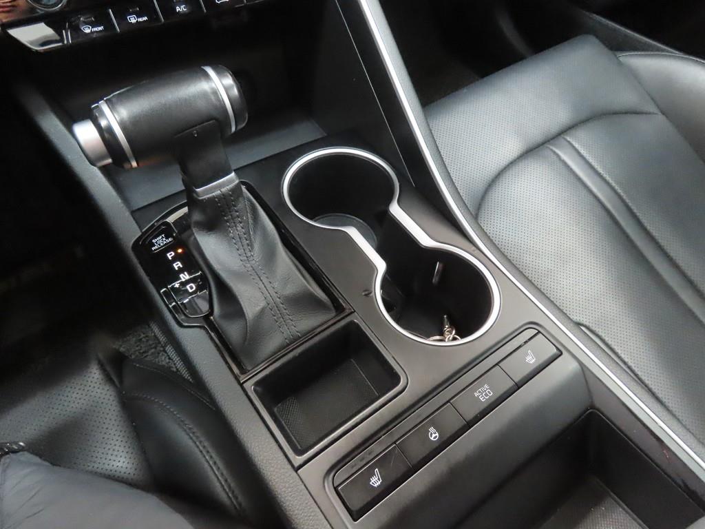 KIA K5 2021 - Importación desde Corea - HF Imports Iquique - Foto 13