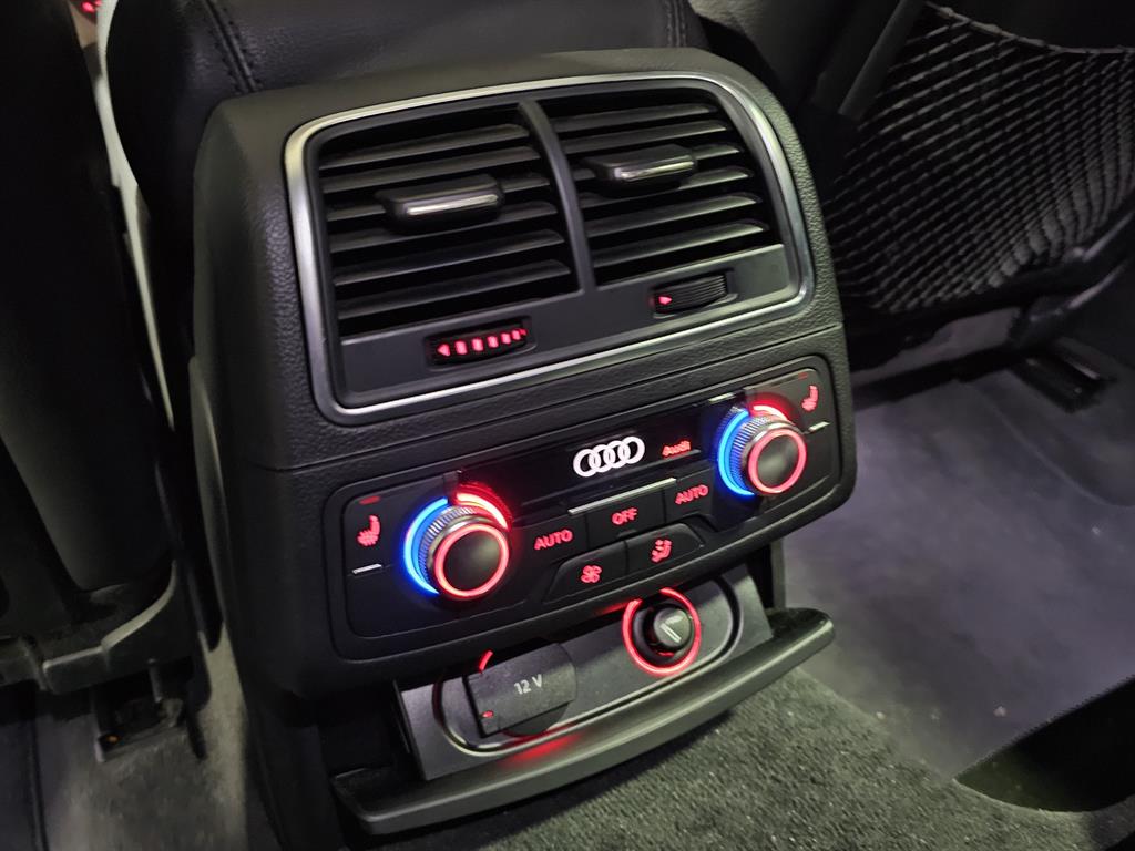 Audi A6 2015 Blanco - Importación desde Corea - HF Imports Iquique - Foto 13