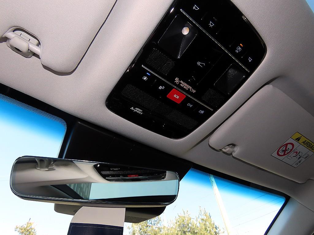 HYUNDAI Grandeur 2023 Blanco - Importación desde Corea - HF Imports Iquique - Foto 14