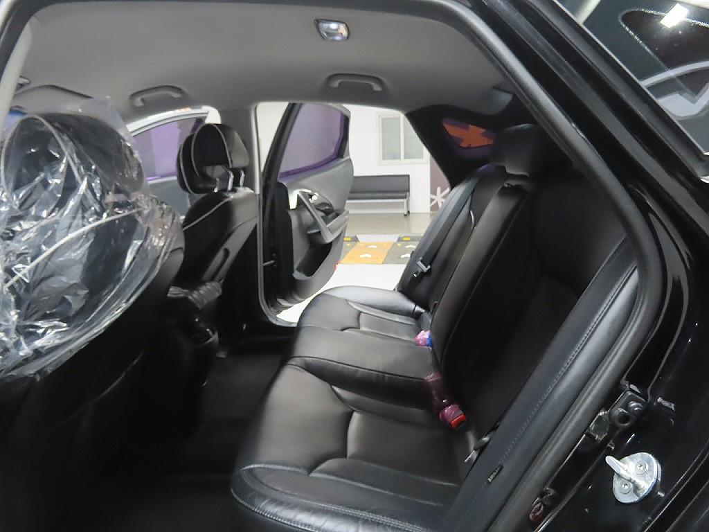 HYUNDAI Grandeur 2016 Negro - Importación desde Corea - HF Imports Iquique - Foto 10