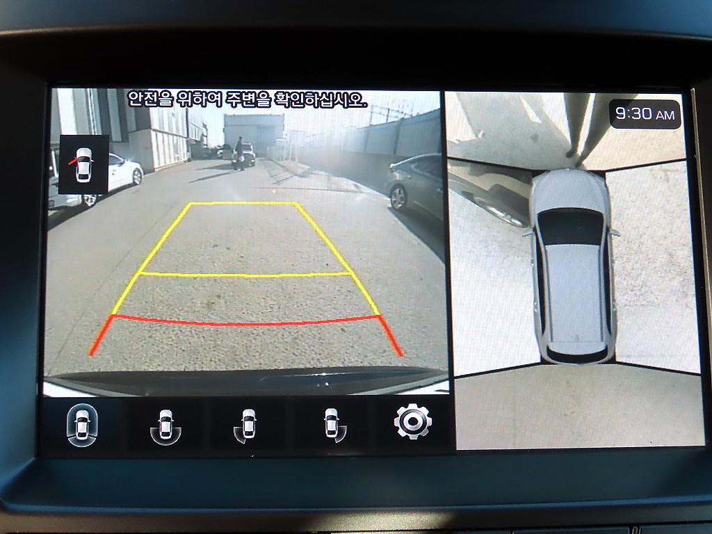 HYUNDAI Maxcruz 2018 Negro - Importación desde Corea - HF Imports Iquique - Foto 14