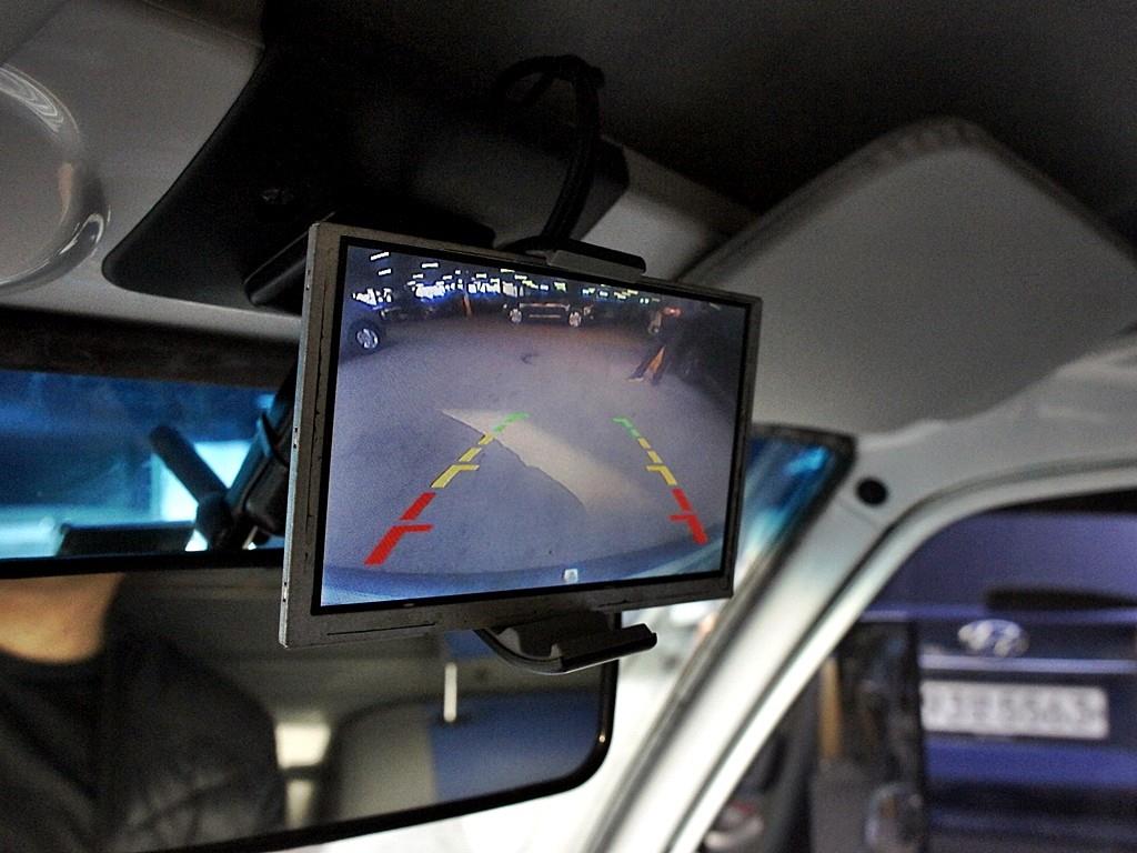 DAEWOO Damas 2021 Blanco - Importación desde Corea - HF Imports Iquique - Foto 14