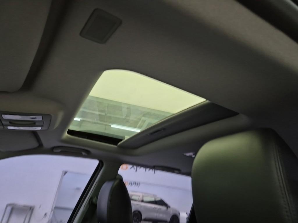 KIA Mohave 2018 Plateado - Importación desde Corea - HF Imports Iquique - Foto 13