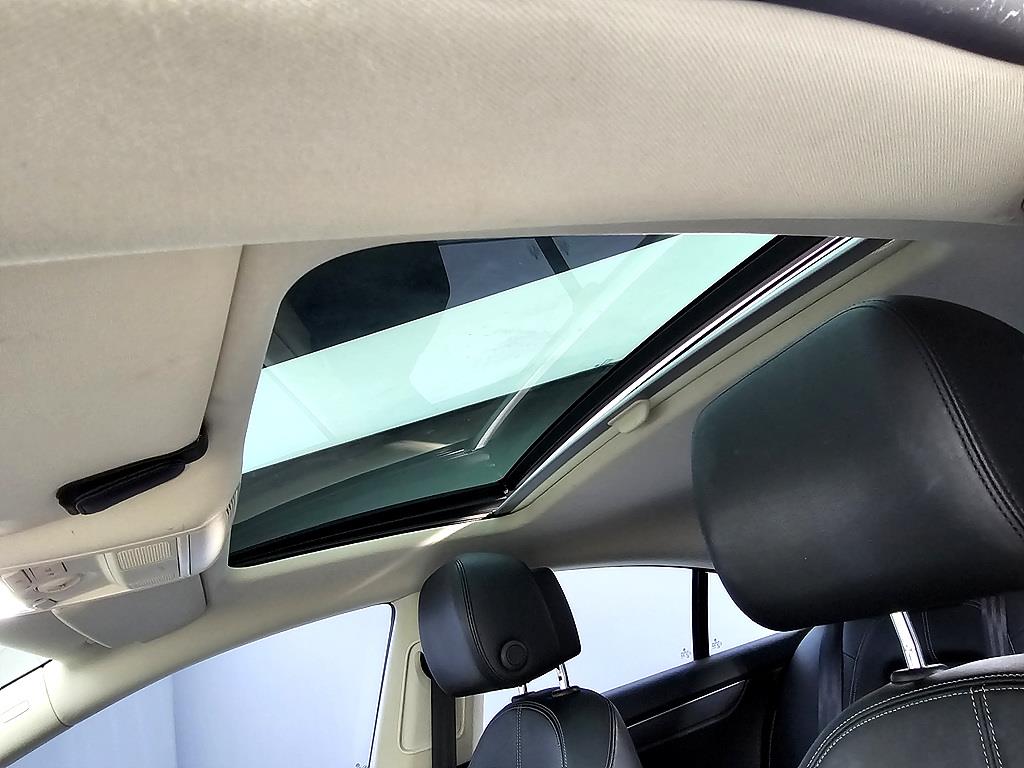 Volkswagen CC - Vista 12