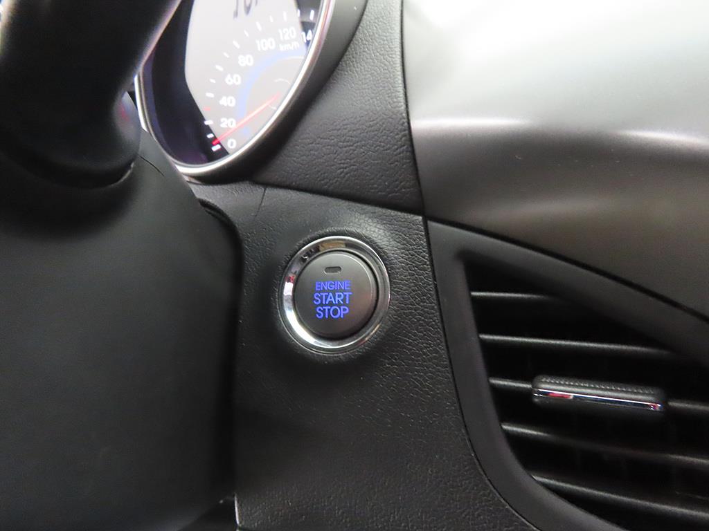 HYUNDAI Avante 2014 Blanco - Importación desde Corea - HF Imports Iquique - Foto 16