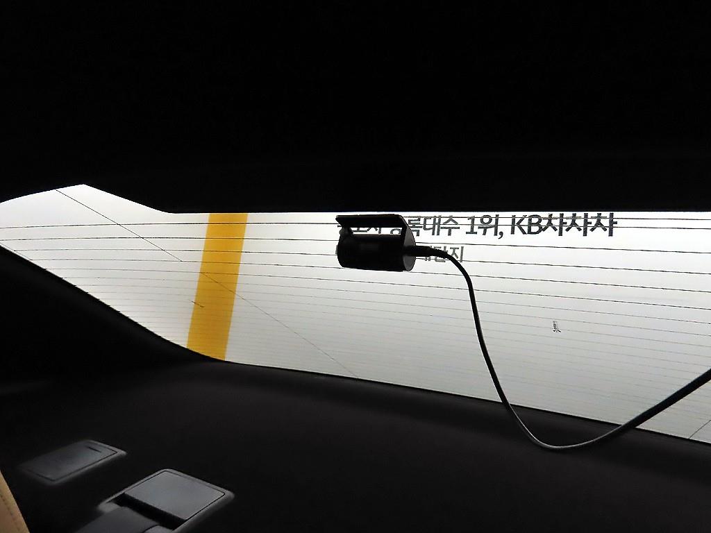 KIA K5 2021 - Importación desde Corea - HF Imports Iquique - Foto 17