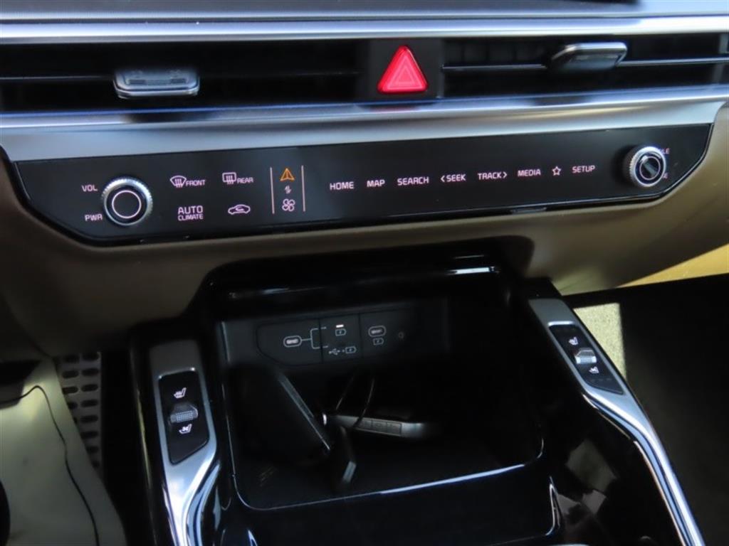 KIA Sorento 2024 - Importación desde Corea - HF Imports Iquique - Foto 7