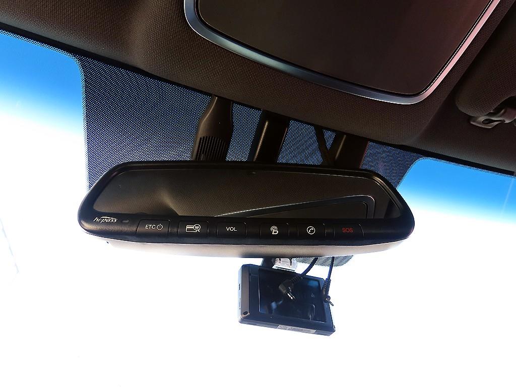 HYUNDAI Sonata 2015 Azul - Importación desde Corea - HF Imports Iquique - Foto 15