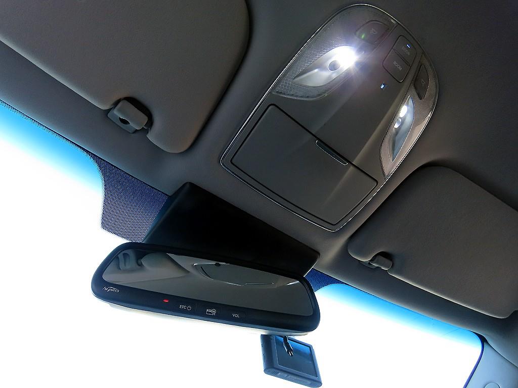 HYUNDAI Equus 2012 - Importación desde Corea - HF Imports Iquique - Foto 16