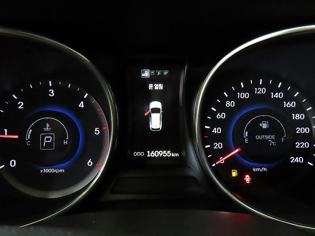 HYUNDAI Santa Fe - Vista 9