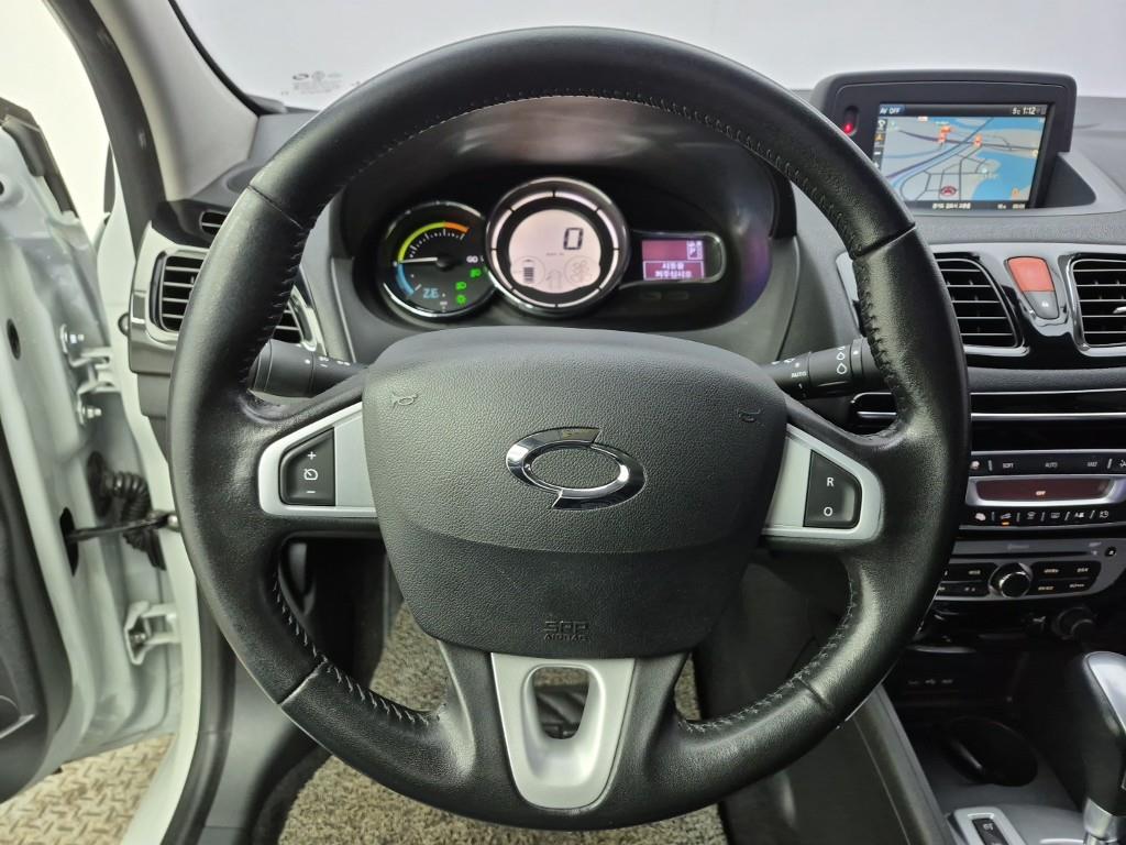 SAMSUNG SM3 - Vista 9