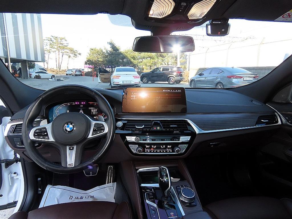 BMW Gran Turismo - Vista 7