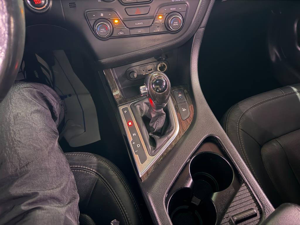 KIA K5 2013 Negro - Importación desde Corea - HF Imports Iquique - Foto 19