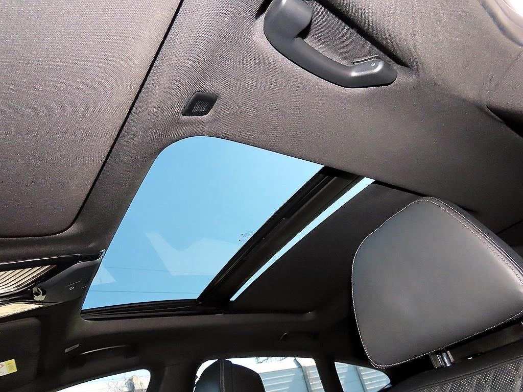 BMW Gran Turismo 2021 Negro - Importación desde Corea - HF Imports Iquique - Foto 16