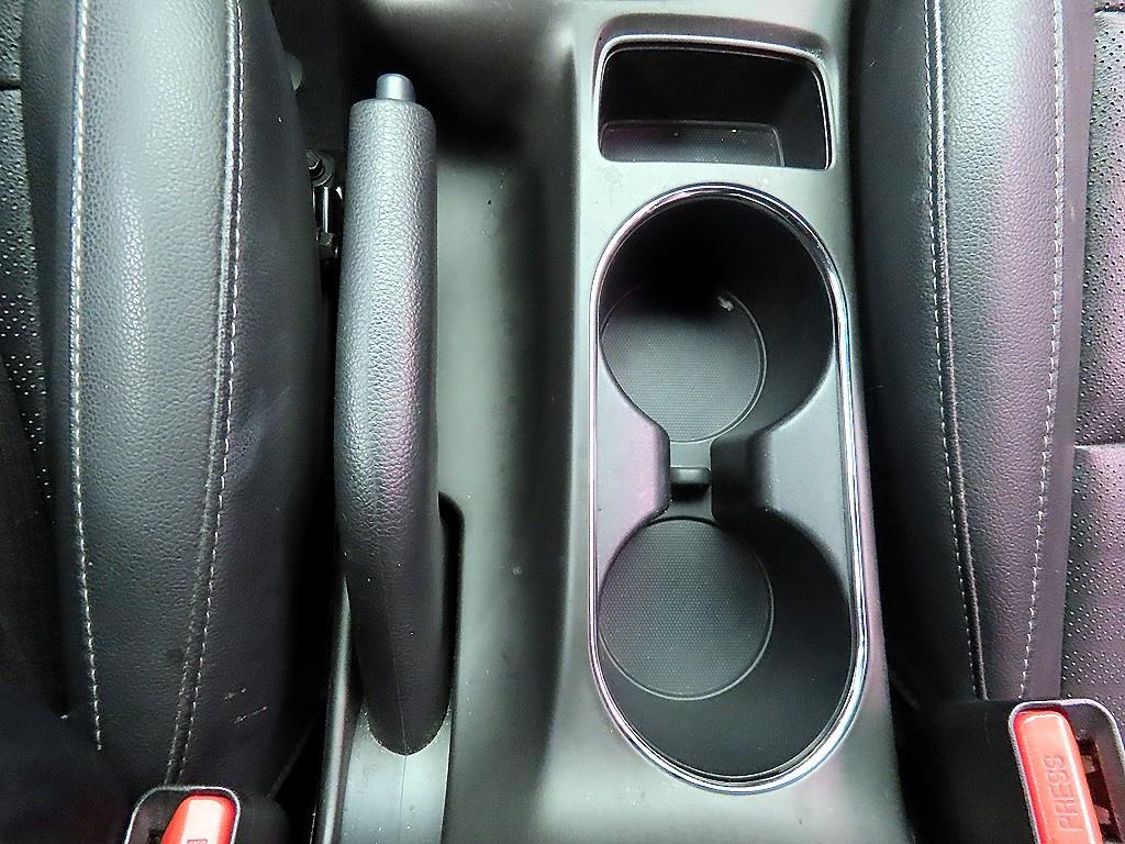 KIA K3 2018 Plateado - Importación desde Corea - HF Imports Iquique - Foto 13