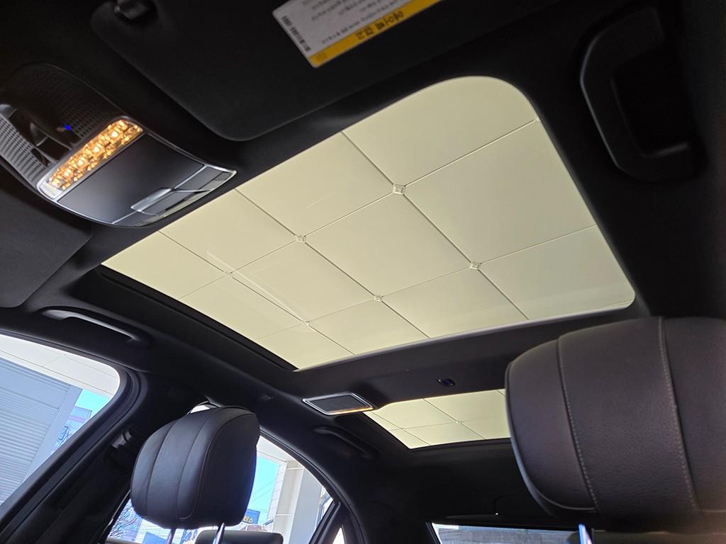 Mercedes Benz S Class 2014 Negro - Importación desde Corea - HF Imports Iquique - Foto 17