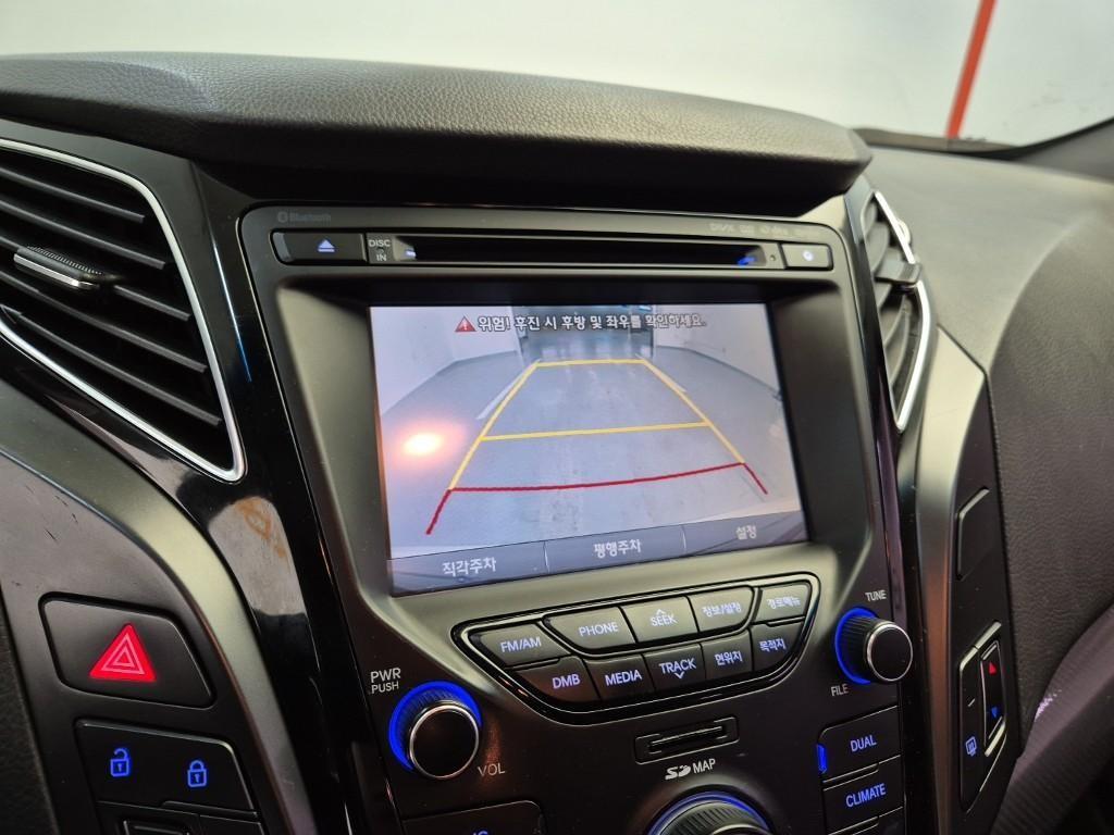 HYUNDAI i40 2015 Blanco - Importación desde Corea - HF Imports Iquique - Foto 13