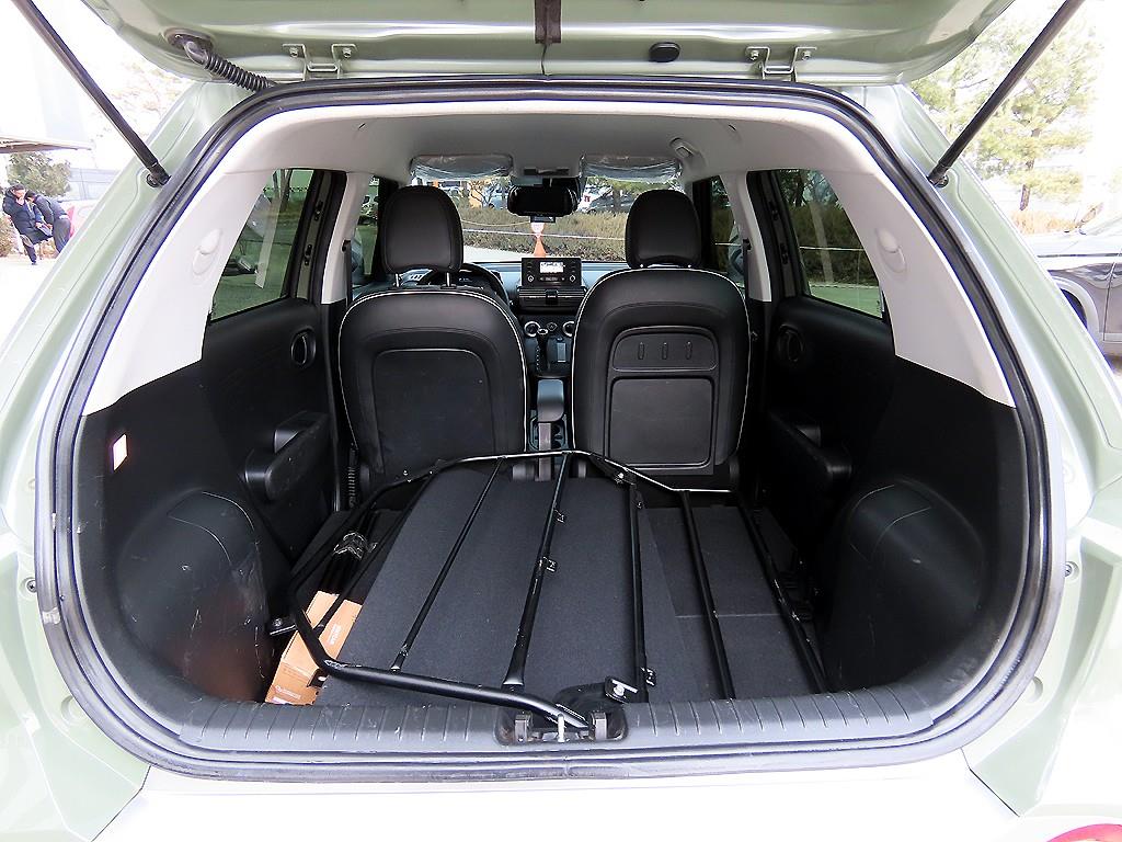 HYUNDAI Casper 2023 - Importación desde Corea - HF Imports Iquique - Foto 16