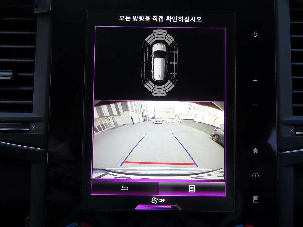 SAMSUNG QM6 2022 Blanco - Importación desde Corea - HF Imports Iquique - Foto 14