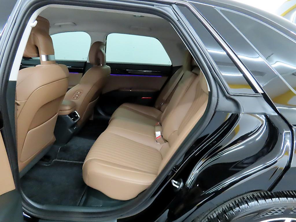 HYUNDAI Grandeur - Vista 6