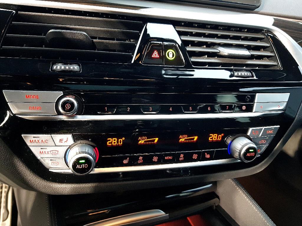 BMW 5 Series - Vista 11