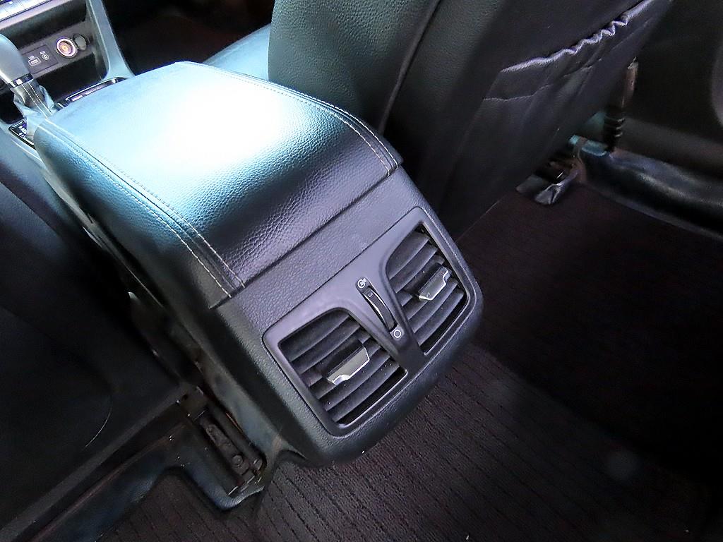 HYUNDAI Sonata 2018 Negro - Importación desde Corea - HF Imports Iquique - Foto 17