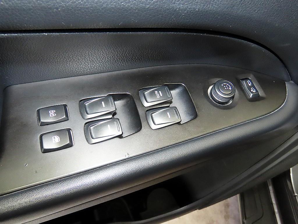 Ssangyong Rexton 2019 Gris - Importación desde Corea - HF Imports Iquique - Foto 13