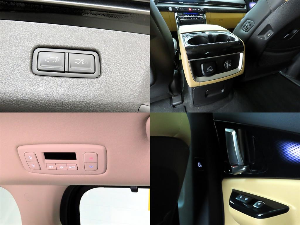 KIA Carnival 2023 - Importación desde Corea - HF Imports Iquique - Foto 18