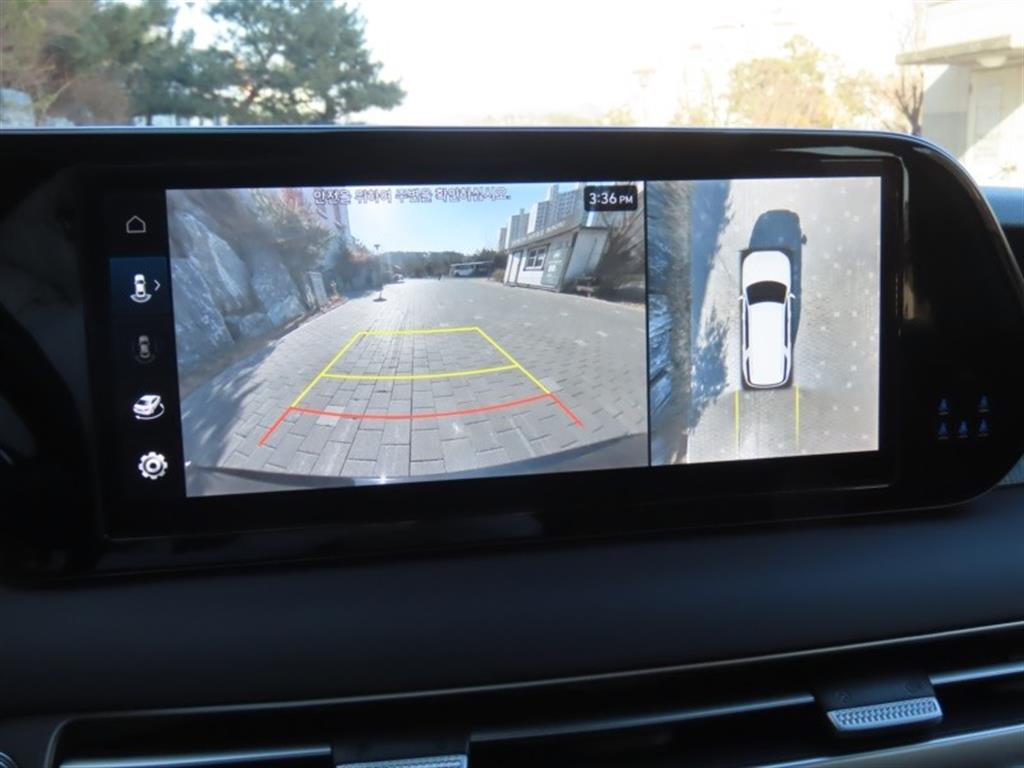 HYUNDAI Palisade 2024 Negro - Importación desde Corea - HF Imports Iquique - Foto 8