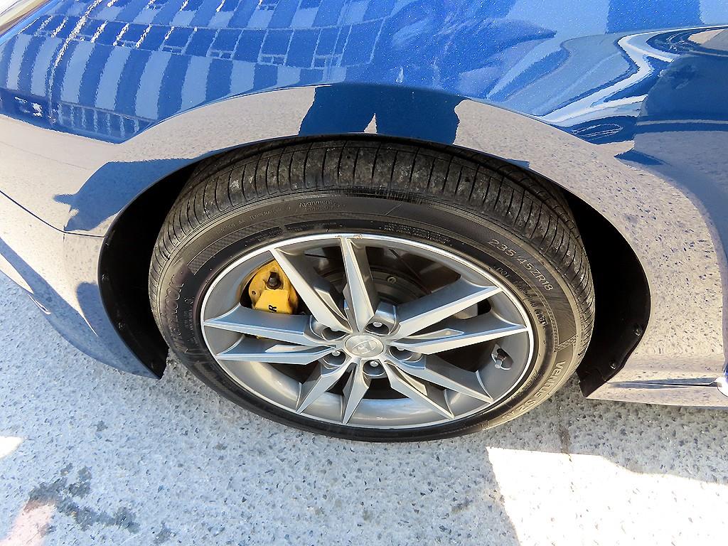 HYUNDAI Sonata 2015 Azul - Importación desde Corea - HF Imports Iquique - Foto 20