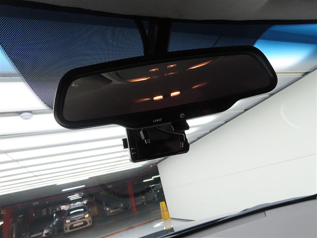 KIA Soul 2016 Azul - Importación desde Corea - HF Imports Iquique - Foto 14