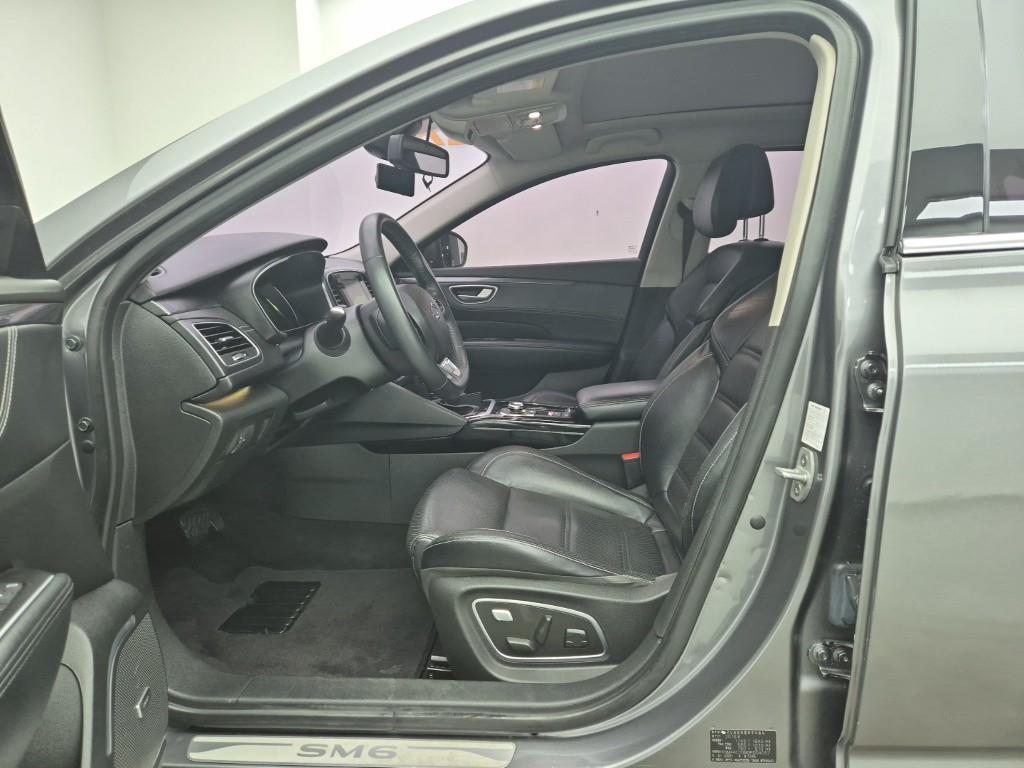 SAMSUNG SM6 - Vista 11