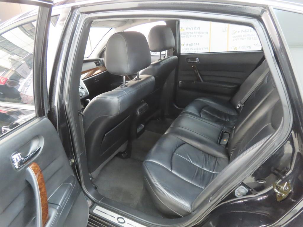 SAMSUNG SM5 - Vista 6