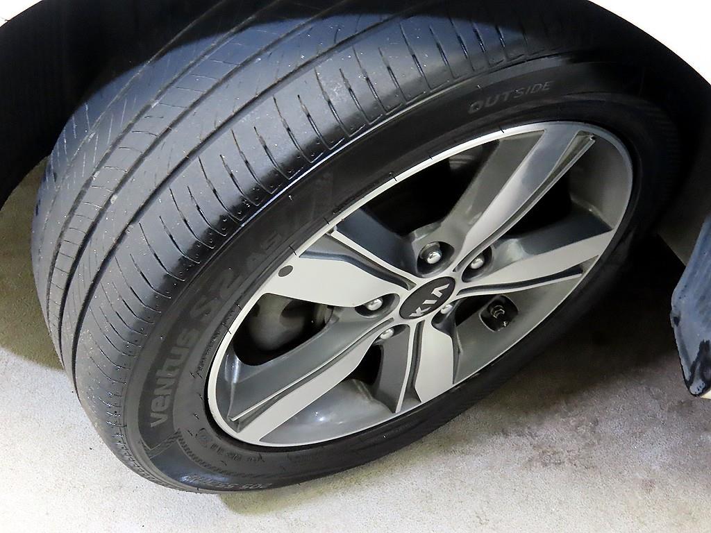 KIA K3 2016 Gris - Importación desde Corea - HF Imports Iquique - Foto 20