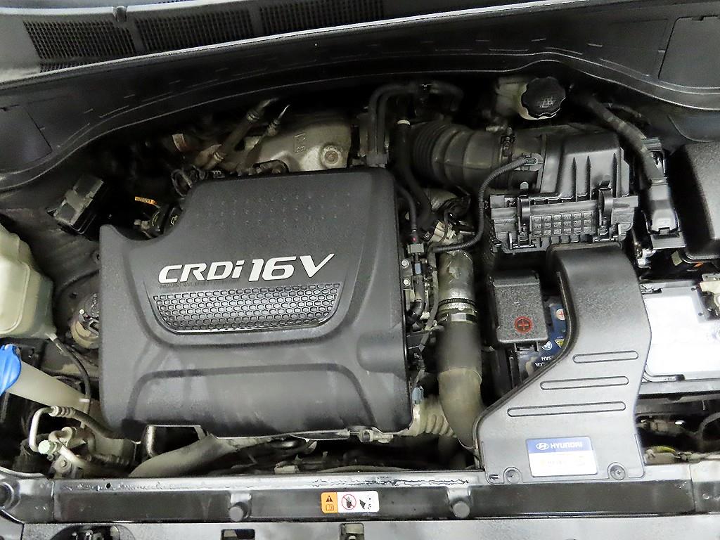 HYUNDAI Maxcruz 2016 Gris - Importación desde Corea - HF Imports Iquique - Foto 20