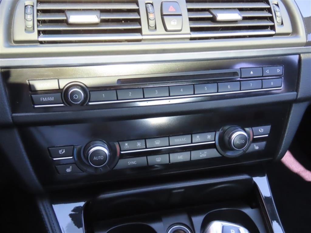 BMW 5 Series 2016 - Importación desde Corea - HF Imports Iquique - Foto 7