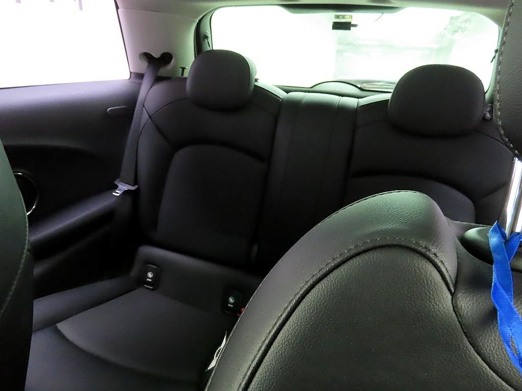 Mini Cooper 2015 - Importación desde Corea - HF Imports Iquique - Foto 14