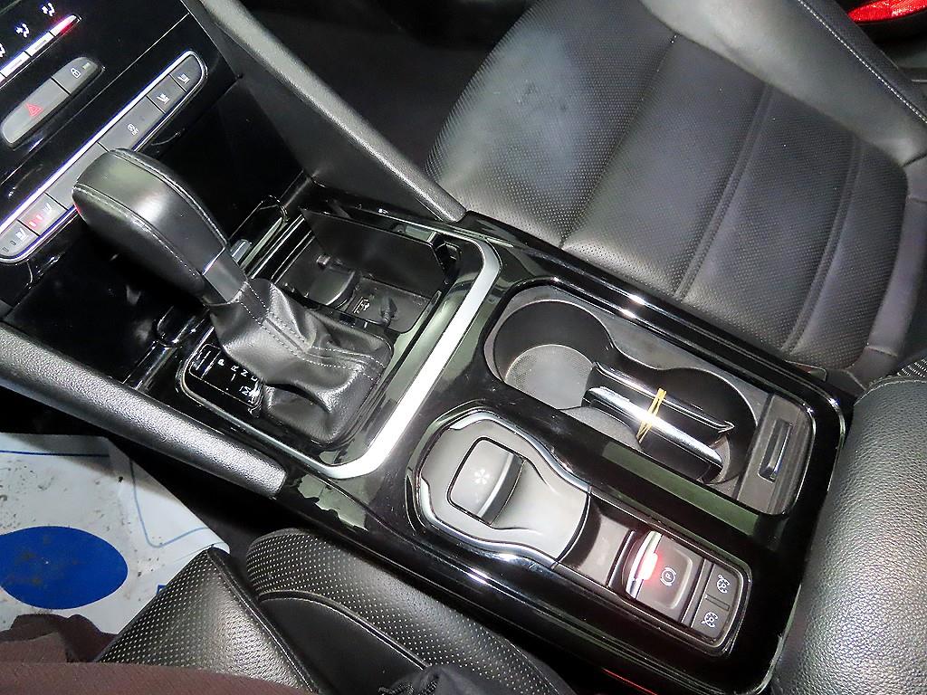 SAMSUNG SM6 - Vista 12