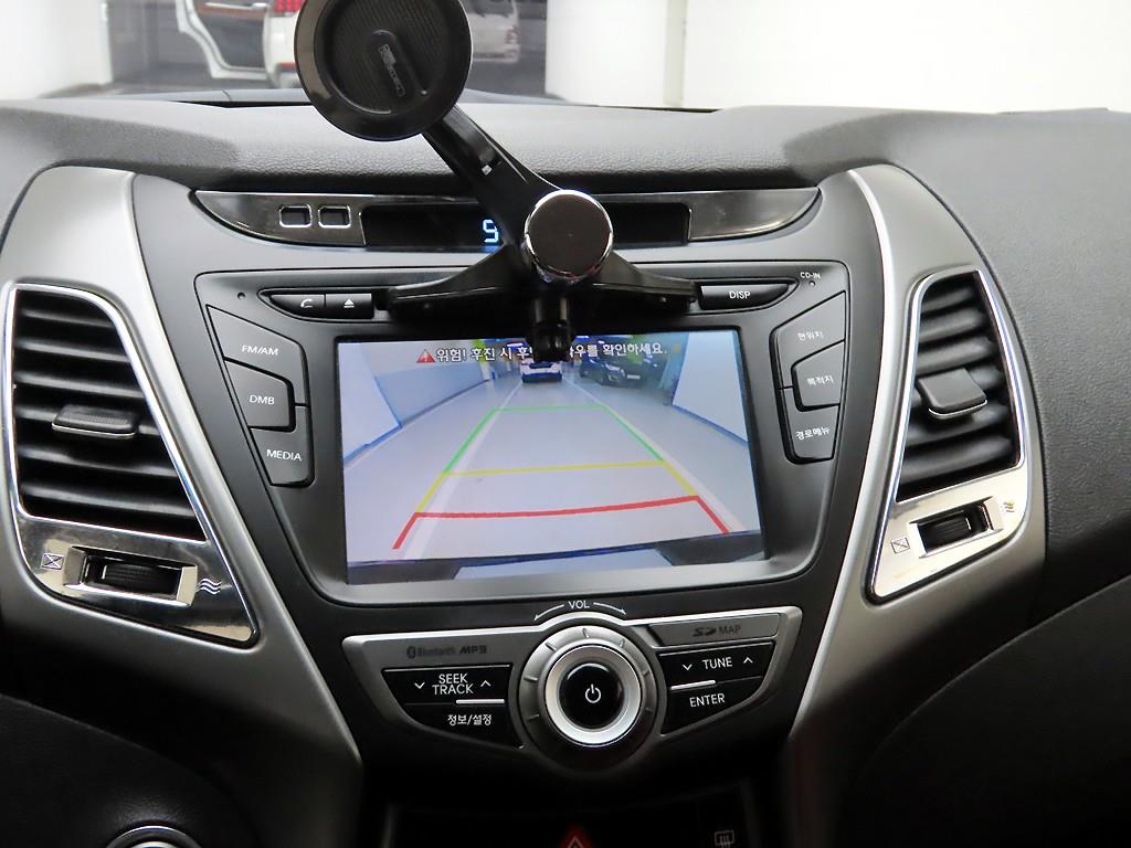 HYUNDAI Avante 2016 - Importación desde Corea - HF Imports Iquique - Foto 15